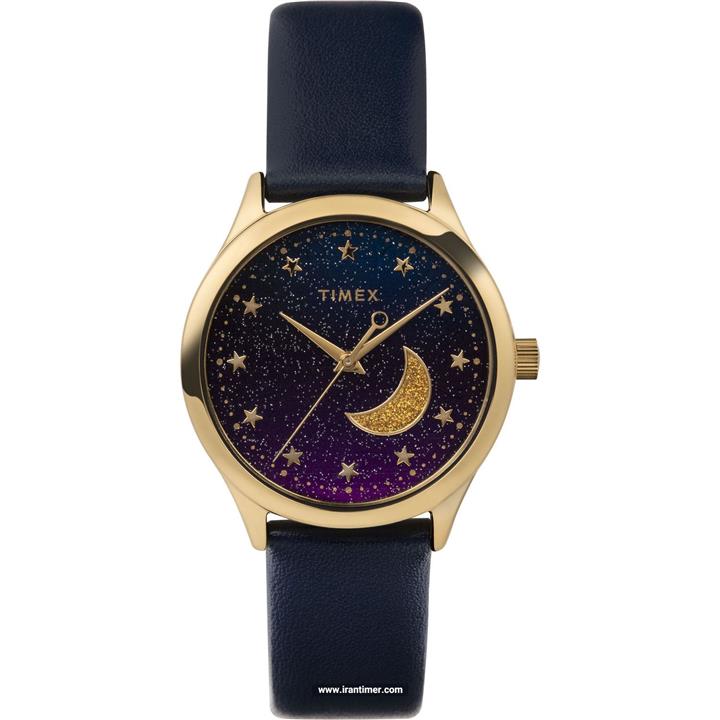 ساعت مچی زنانه تایمکس(TIMEX) مدل TW2V49300